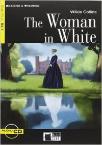 The woman in white - Collins, Wilkie