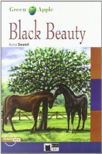 Black beauty - Sewell, Anna