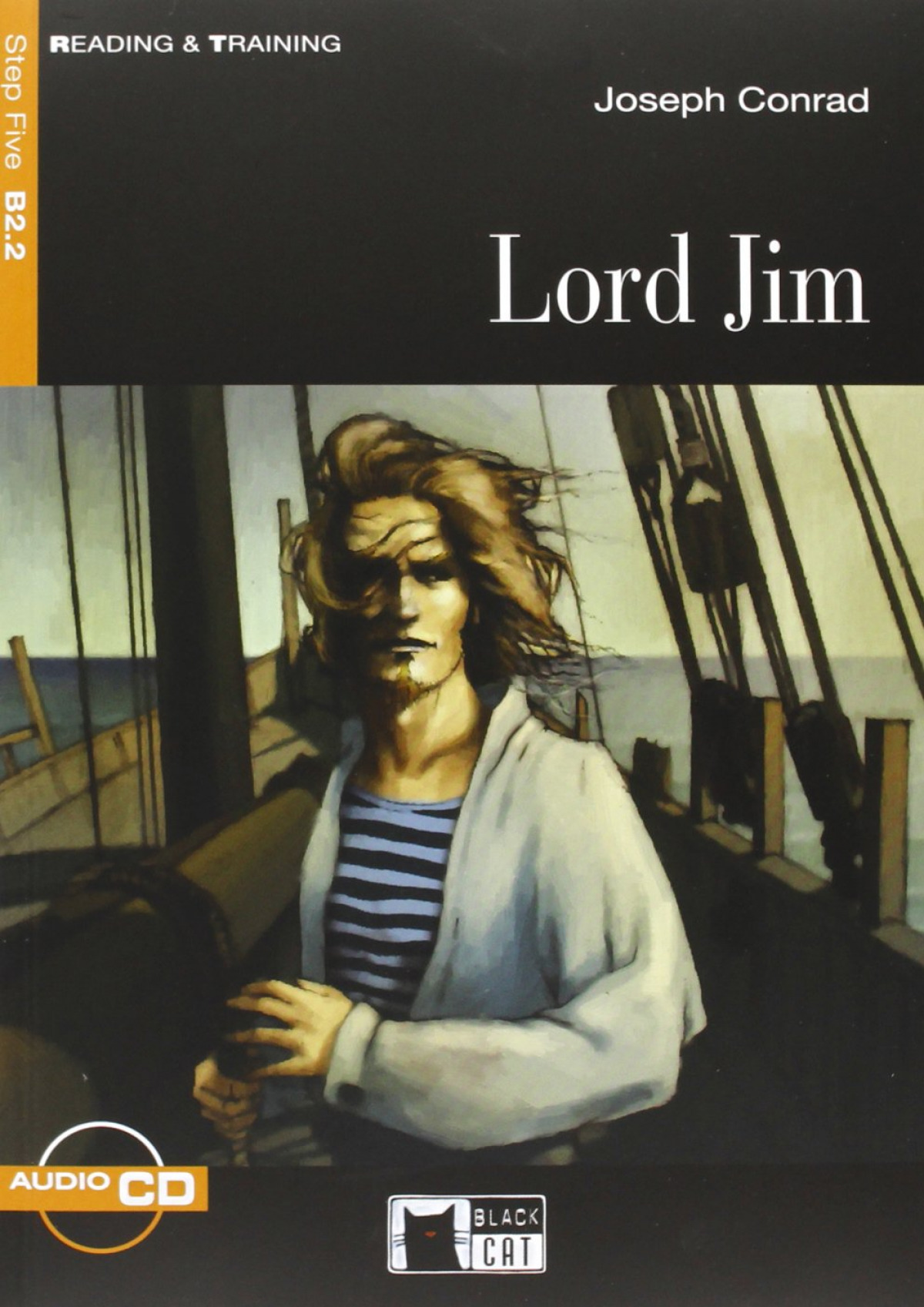 Lord jim b2,2 - Conrad,Joseph