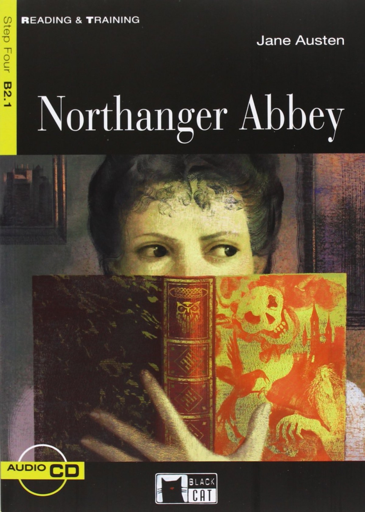 Nothanger abbey - Austen , Jane