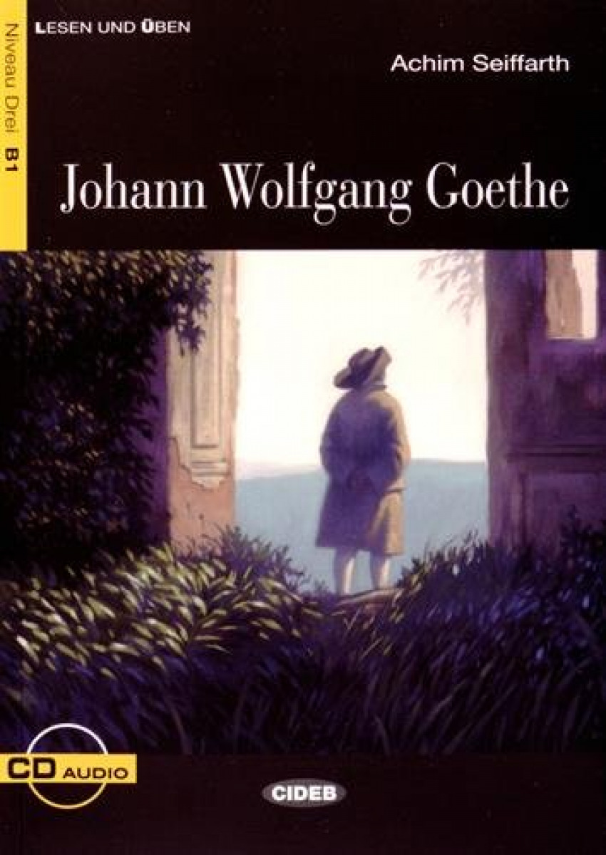 Johann Wolfgang Goethe - Seiffahrt, Achim