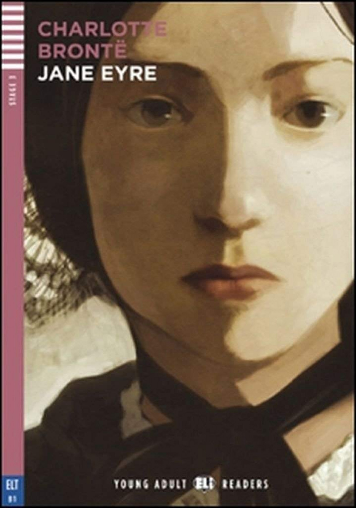 Jane eyre - Bronte, Charlotte
