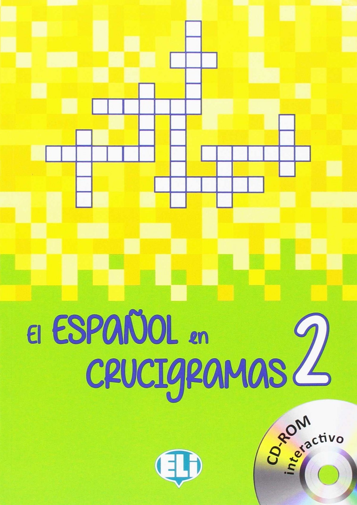 Español en crucigramas - Vv.Aa.