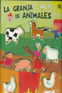 La granja de animales - A.A.V.V.