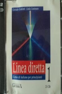 CD LINEA DIRETTA 1