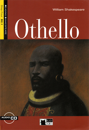 Othello.Free audiobook - Shakespeare