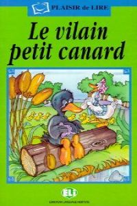 Vilain petit canard.(+cd). plaisir lire - Vv.Aa