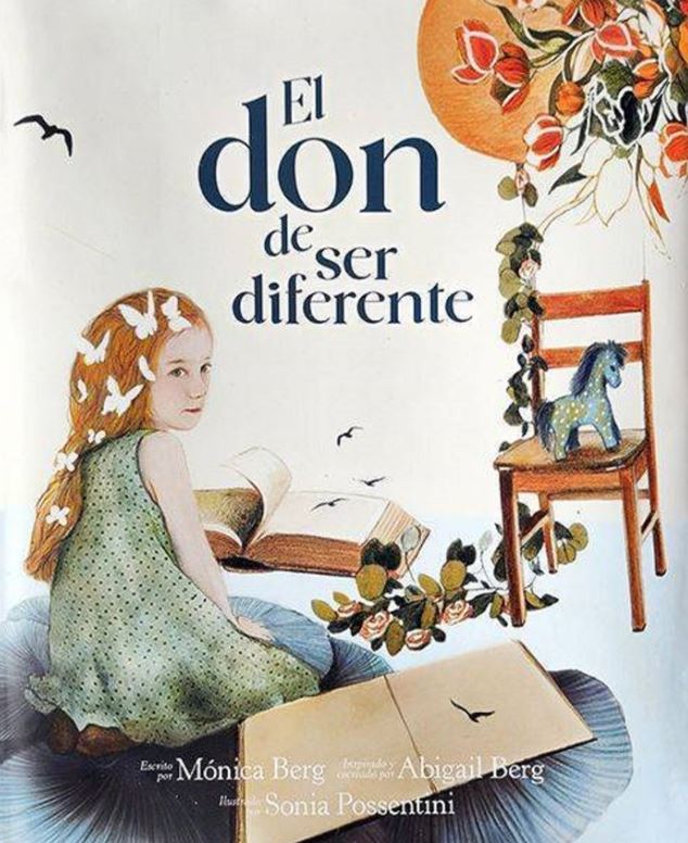 EL DON DE SER DIFERENTE