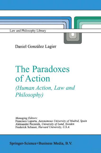 The Paradoxes of Action