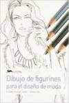 DIBUJO DE FIGURINES PARA EL DISE�O DE MODA