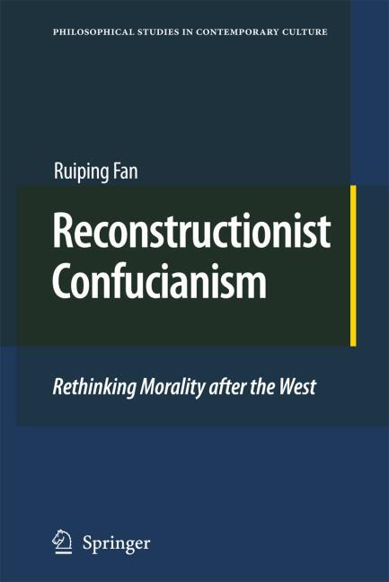 Reconstructionist Confucianism