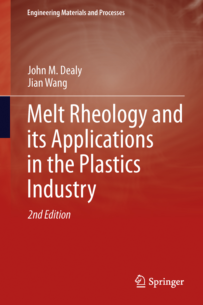 Melt Rheology and its Applications in the Plastics Industry