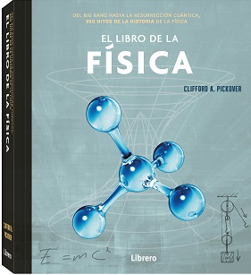 LIBRO DE LA FISICA, EL - Librerias 