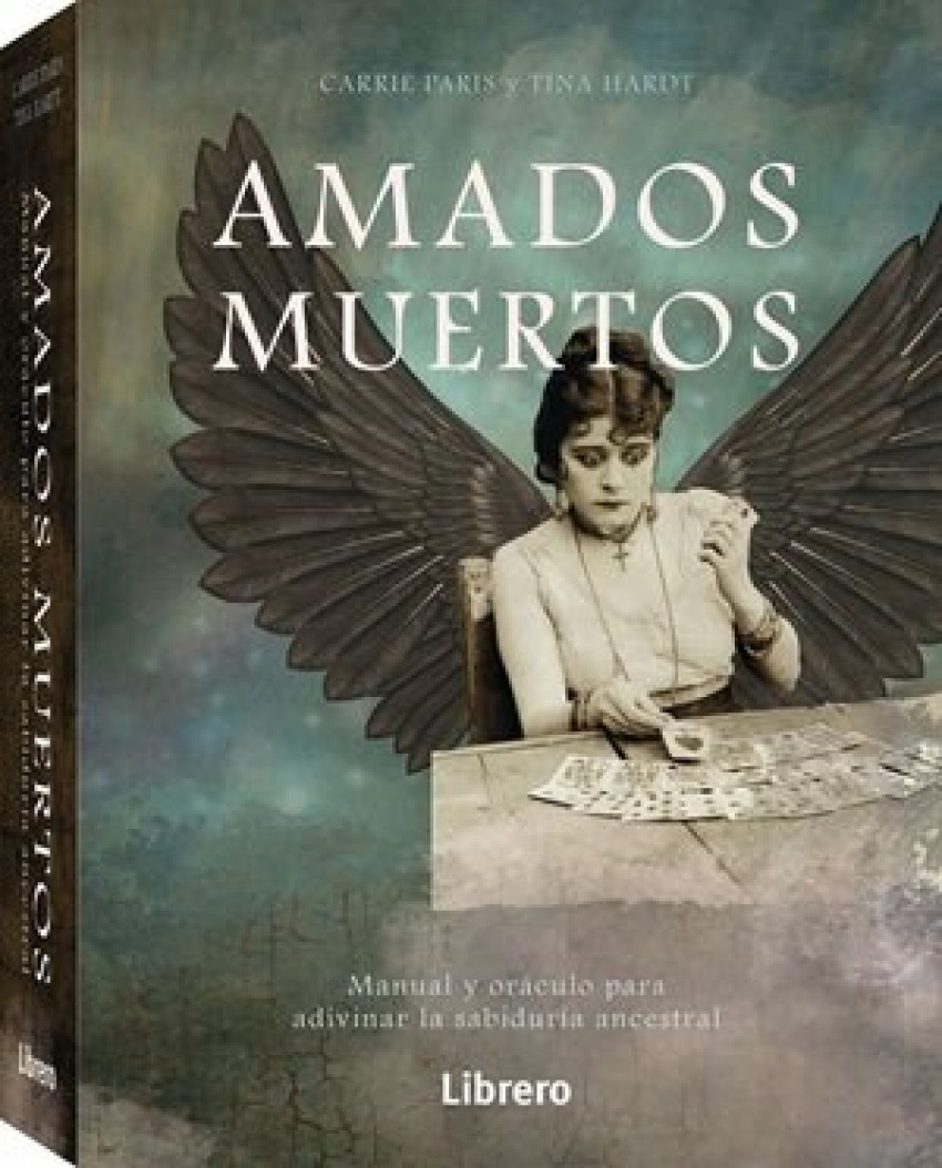 AMADOS MUERTOS STRAL