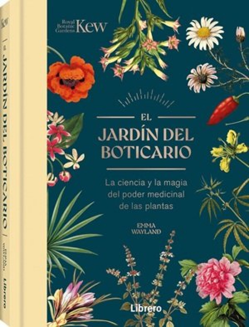 jardin del boticario el