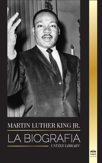 Martin  Luther  King  Jr.