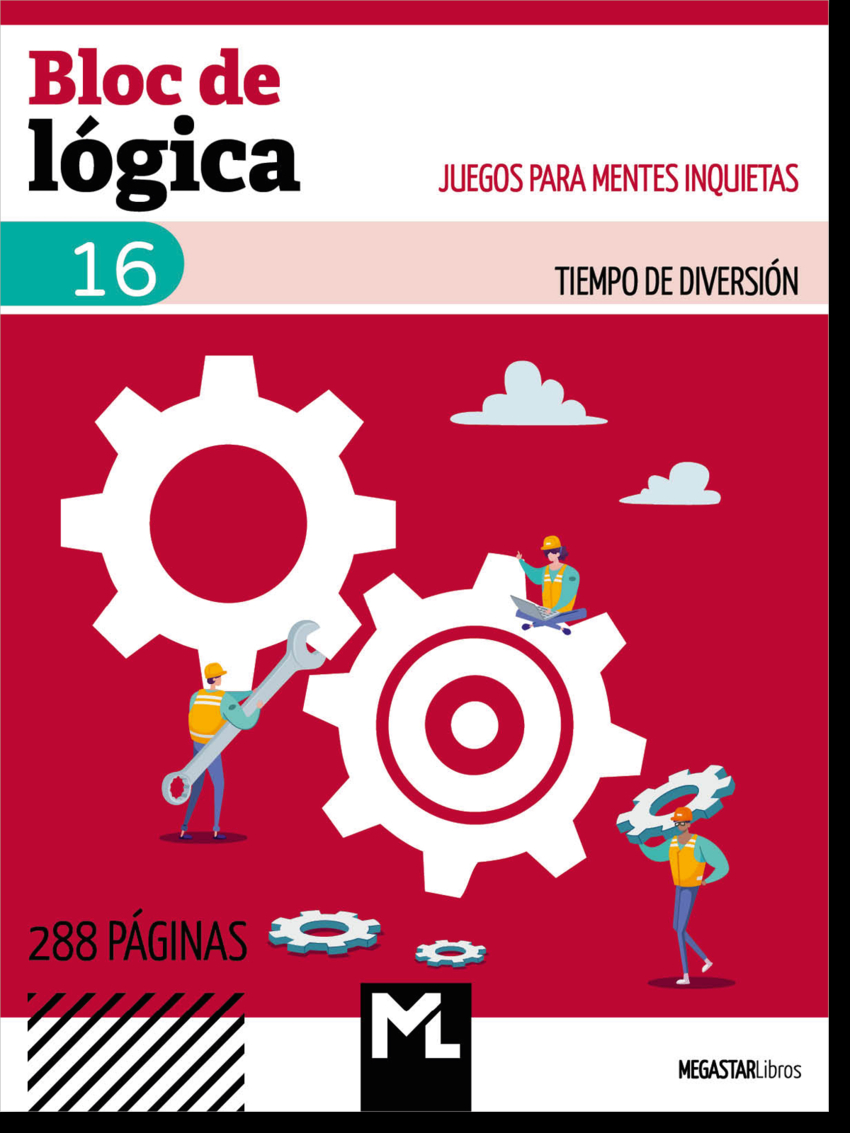 Bloc de L�gica 16 (