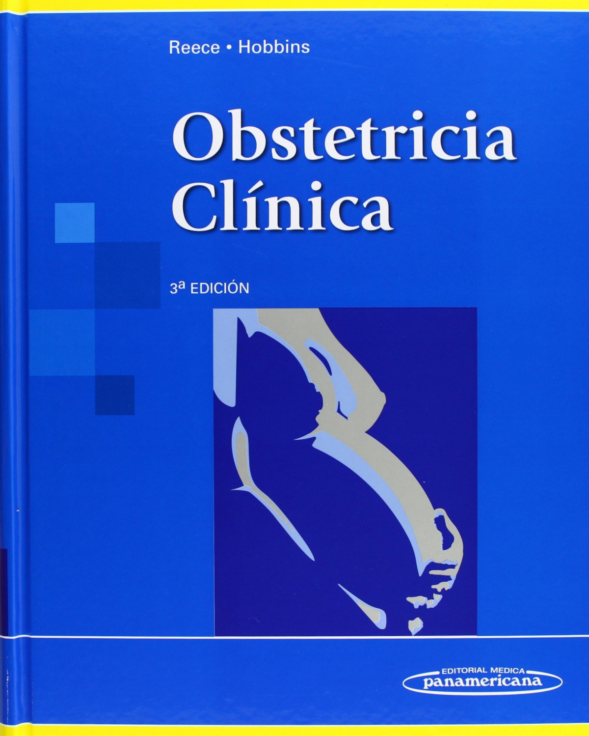 Obstetricia clínica 