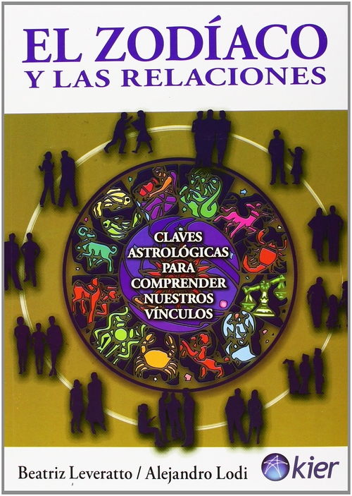 ZODIACO Y LAS RELACIONES, EL