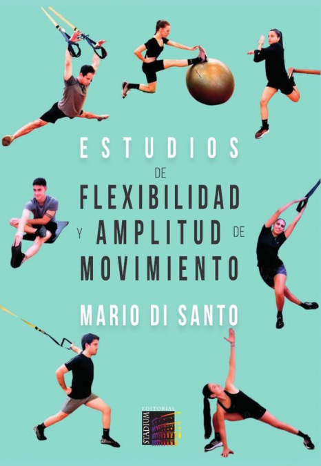 Estudios de Flexibilidad y Amplitud de Movimiento