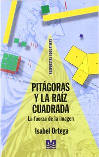 PITAGORAS Y LA RAIZ CUADRADA