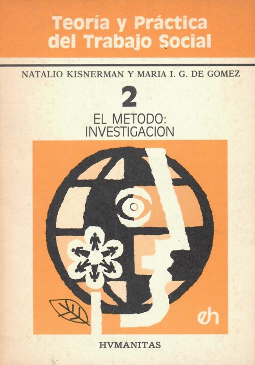 TEORIA Y PRACTICA DEL TRABAJO SOCIAL II