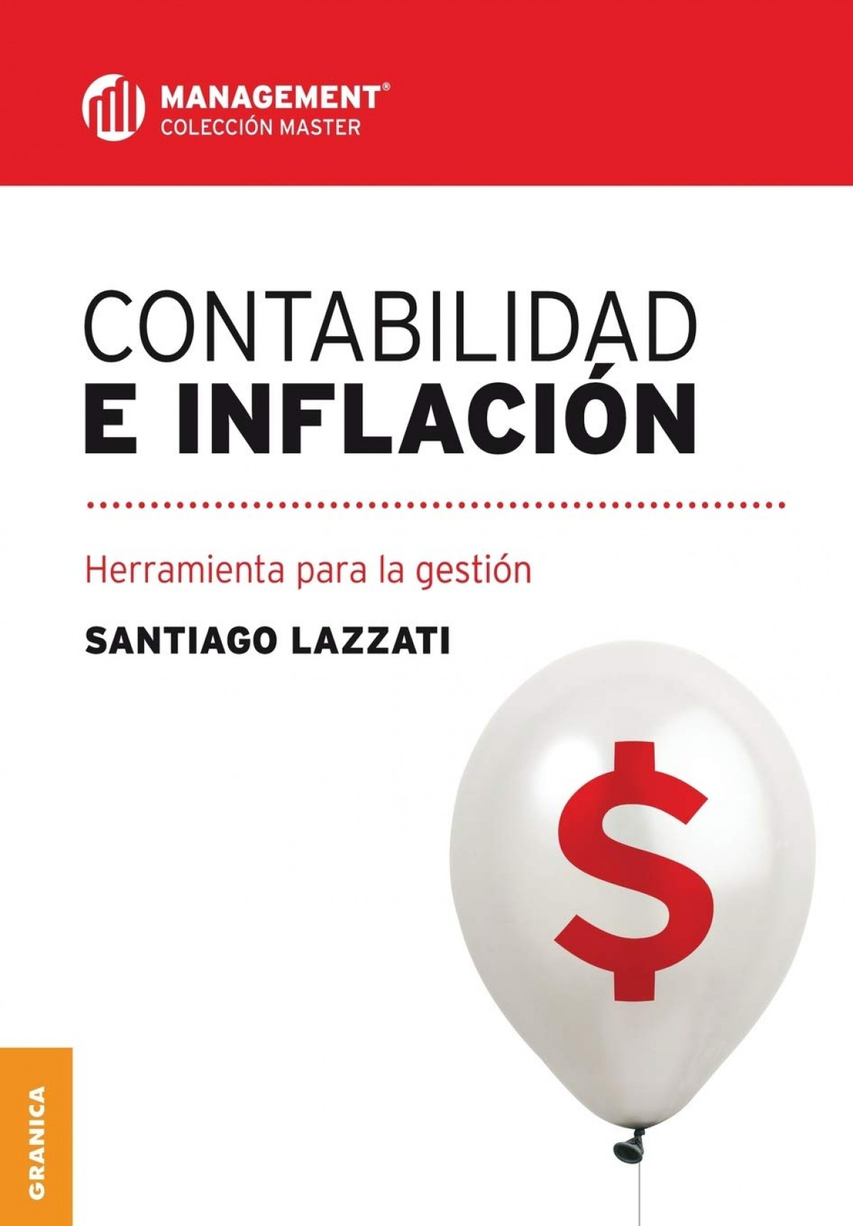 Contabilidad e inflacion - Lazzati Santiago