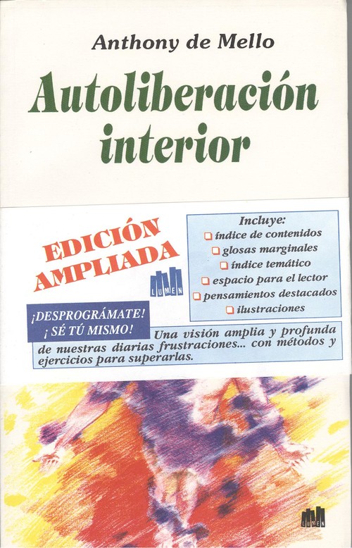 AUTOLIBERACION INTERIOR E.AMPLIADA
