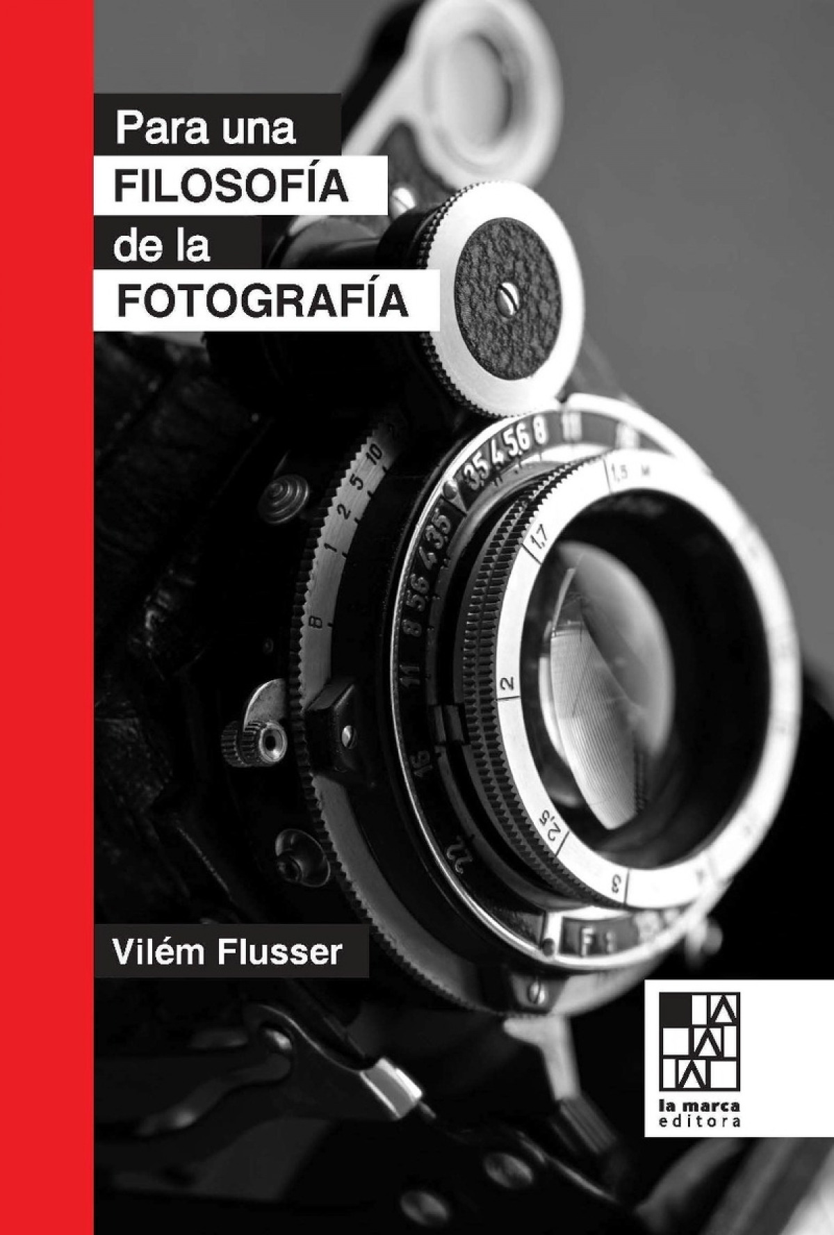 Para una filosofia de la fotografia - Flusser Vilem