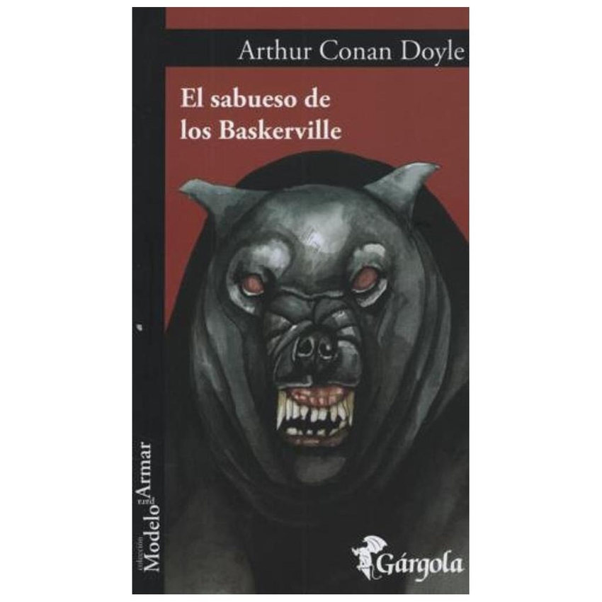 sabueso de los baskerville