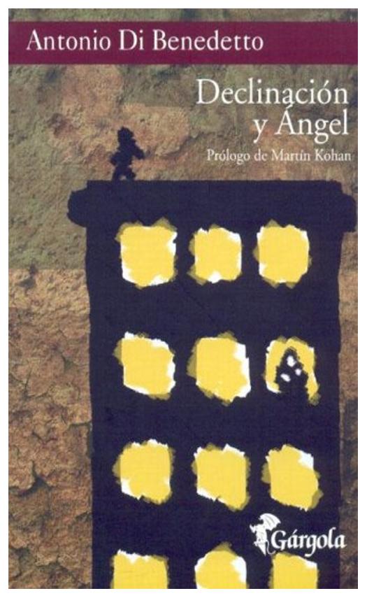 Declinaci�n y �ngel