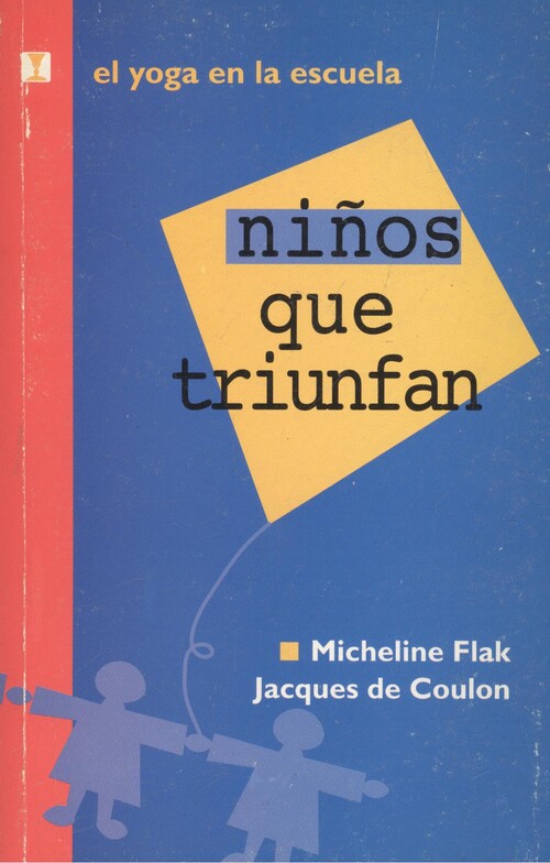 NI�OS QUE TRIUNFAN