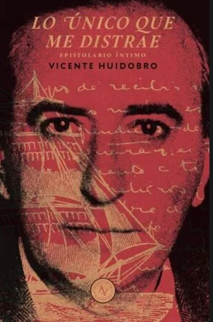 LO �NICO QUE ME DISTRAE