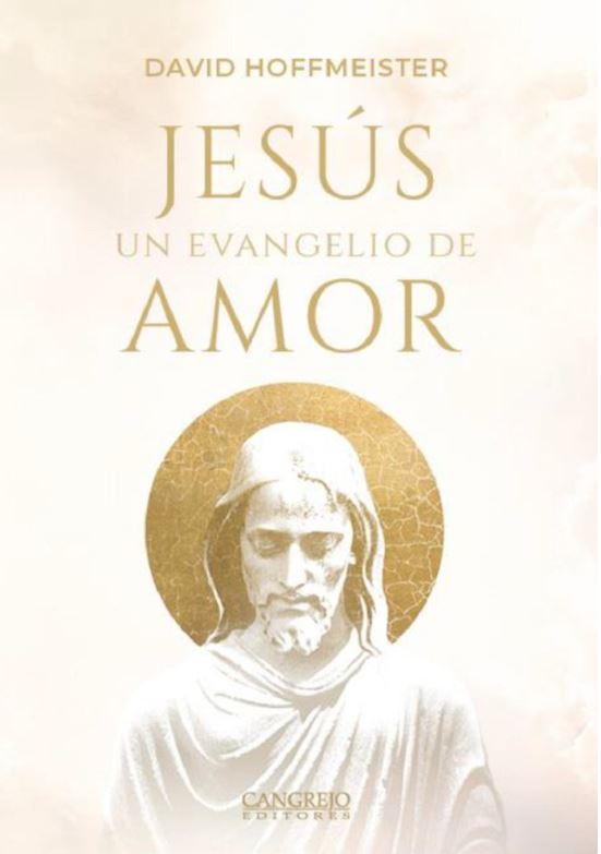 JESUS UN EVANGELIO DE AMOR