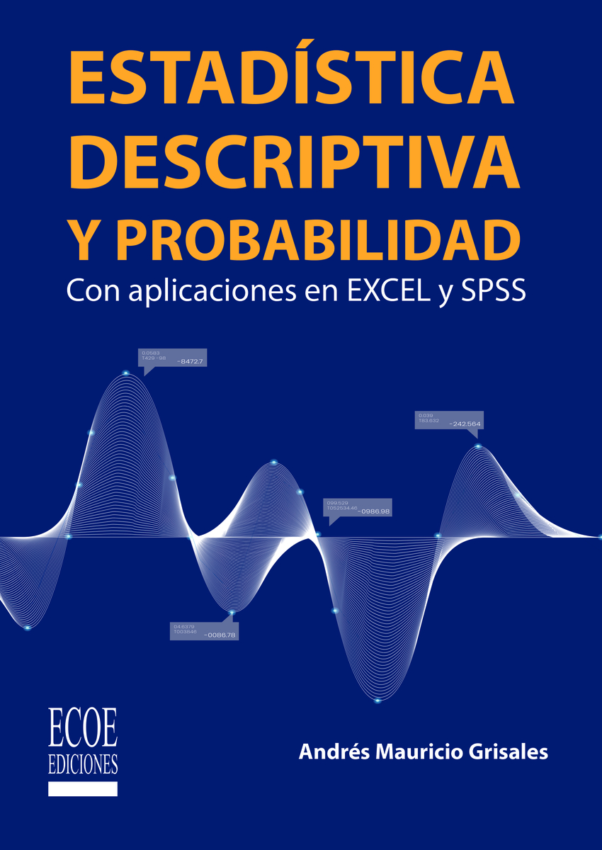 Estad�stica descriptiva y probabilidad