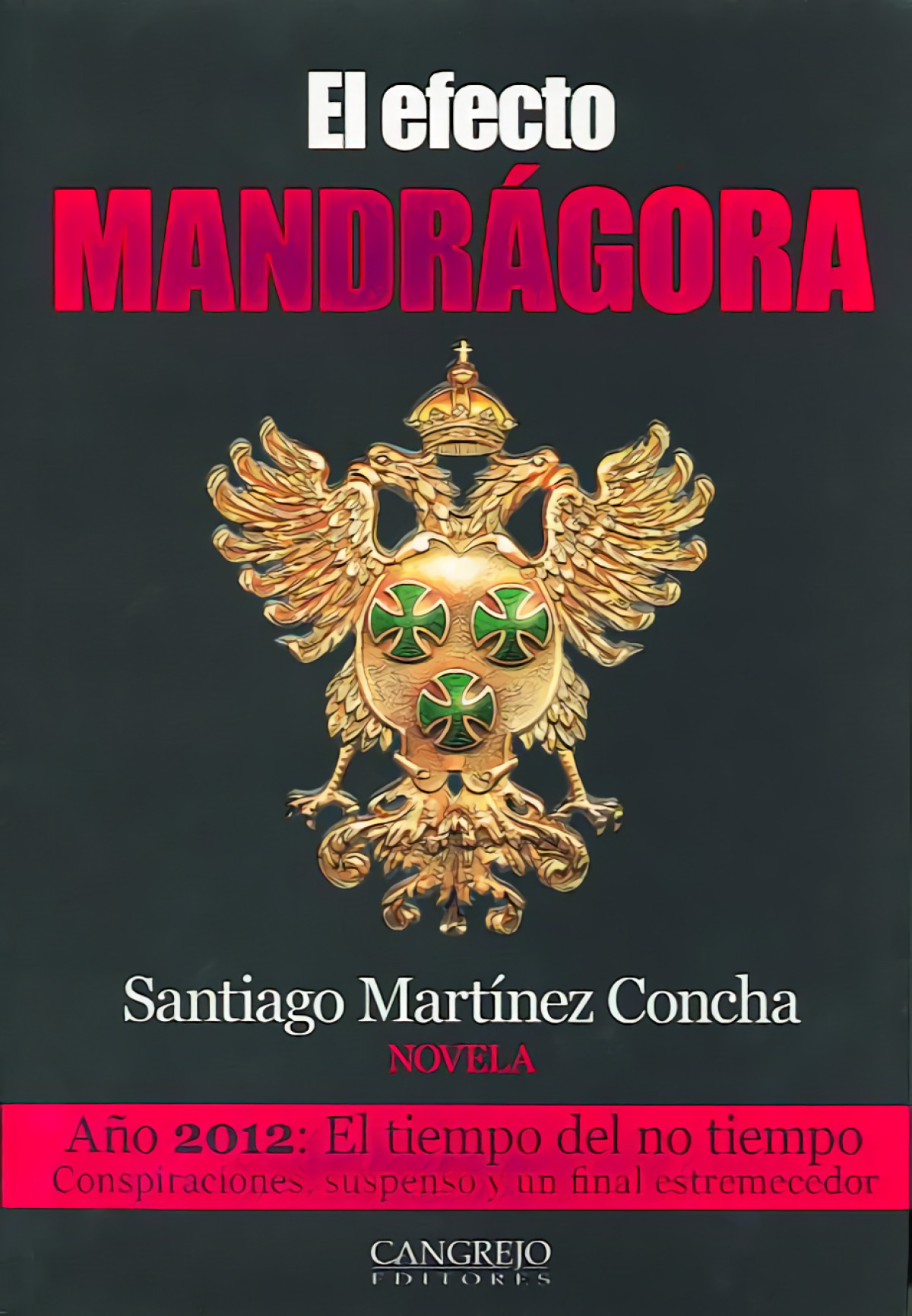 EFECTO MANDRAGORA, EL