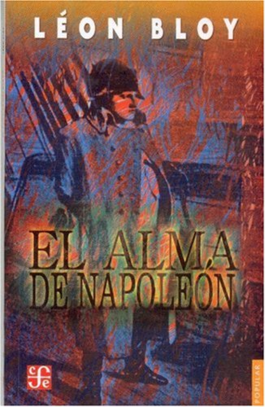 El alma de Napoleón - Bloy, Leon