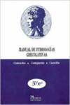 MANUAL DE ETIMOLOGIAS GRECOLATINAS