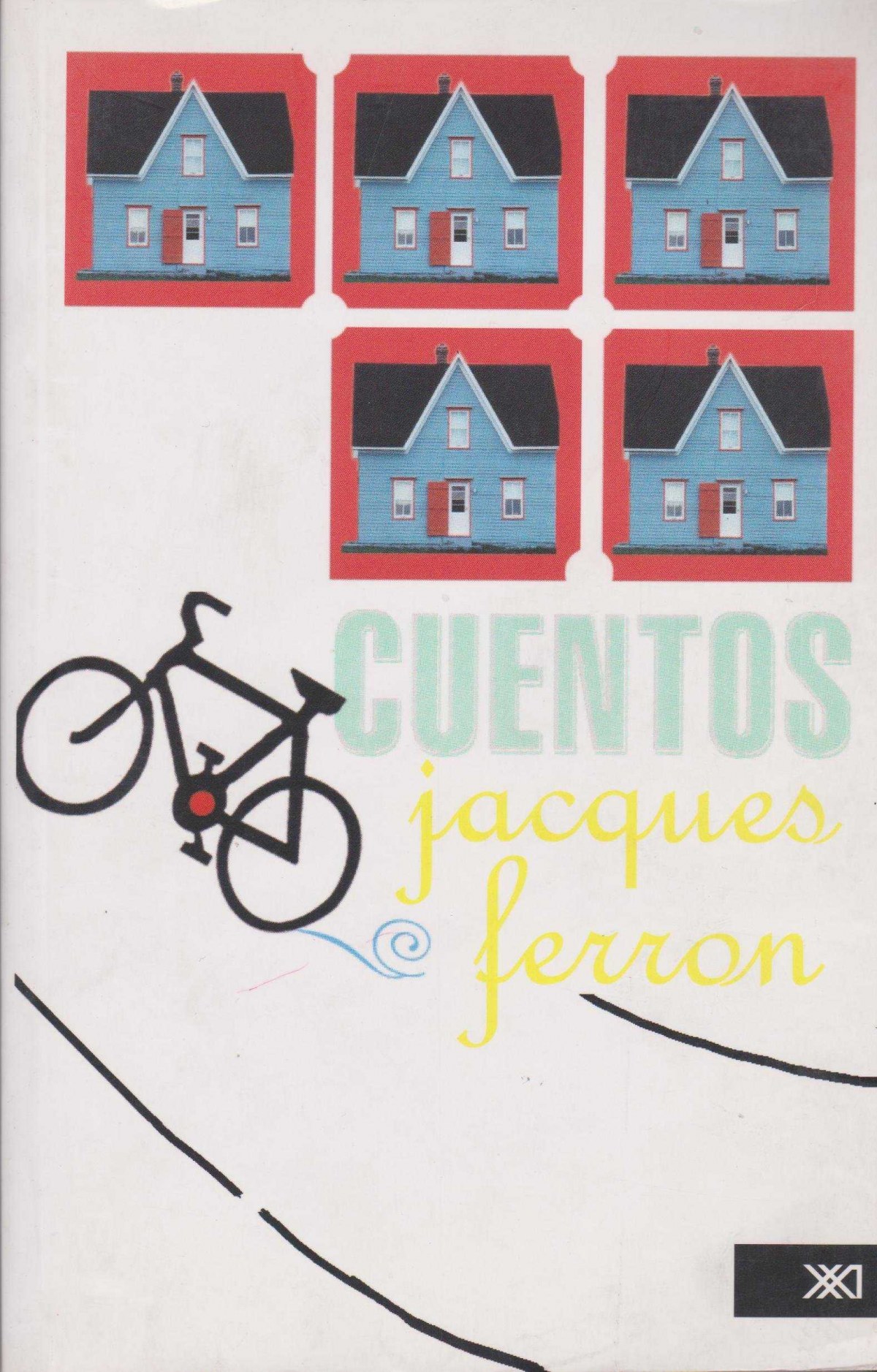 Cuentos:cuentos pais incierto/cuentos ingleses - Ferron, Jacques