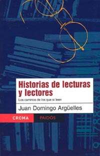 HISTORIAS DE LECTURAS Y LECTORES