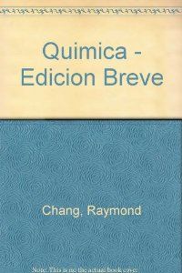 * QUIMICA -ABREVIADO-