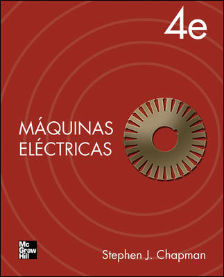 Maquinas electricas - Chapman
