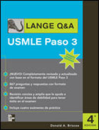 Lange Q&A USMLE
