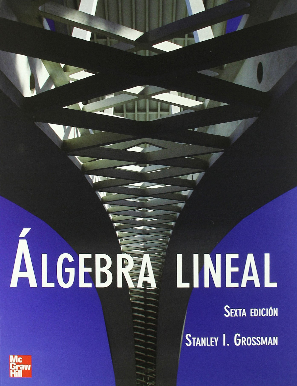 Álgebra lineal - Grossman