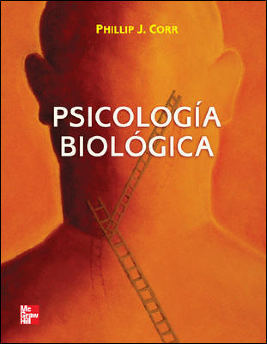 Psicologia biologica - Corr
