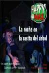 Noche en la Casita del Arbol, La