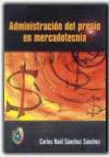 ADMINISTRACION PRECIO MERCADOTECNIA