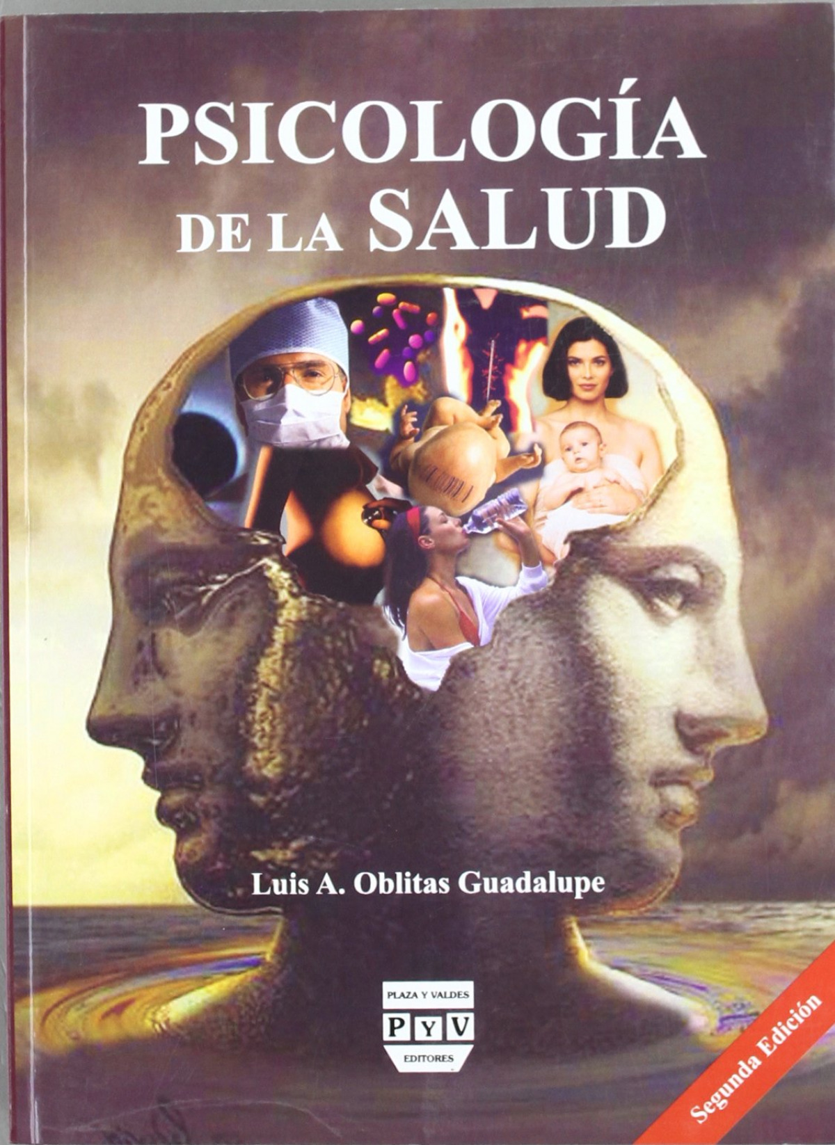 Psicología de la salud - Luis A. Oblitas Guadalupe
