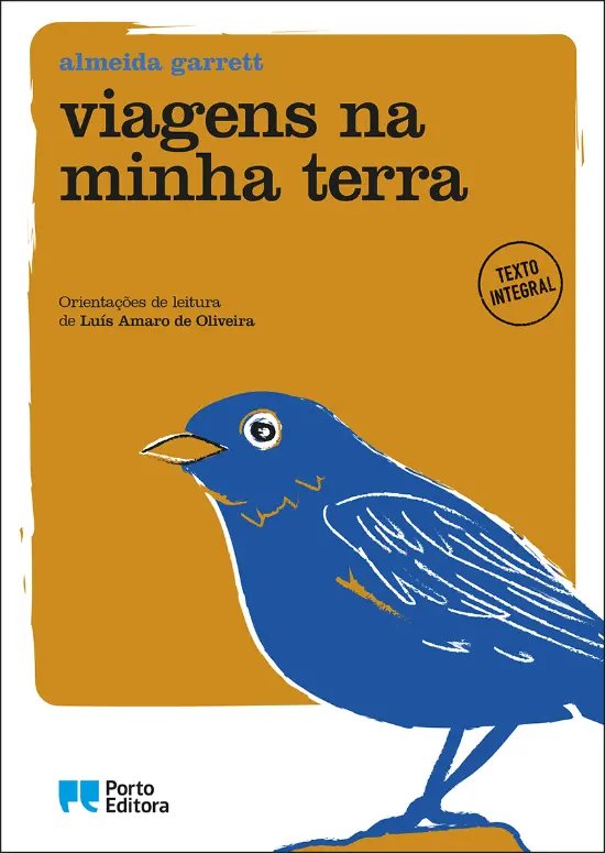 VIAGENS NA MINHA TERRA