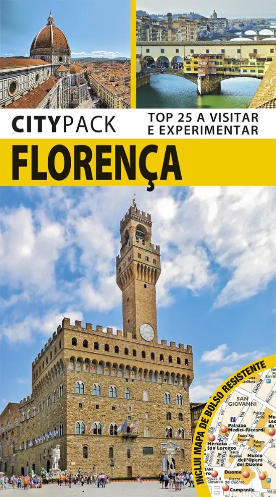CITYPACK - Floren�a
